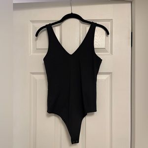 Abercrombie & Fitch bodysuit